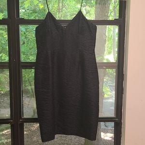 J. Crew Shimmery Cocktail Dress